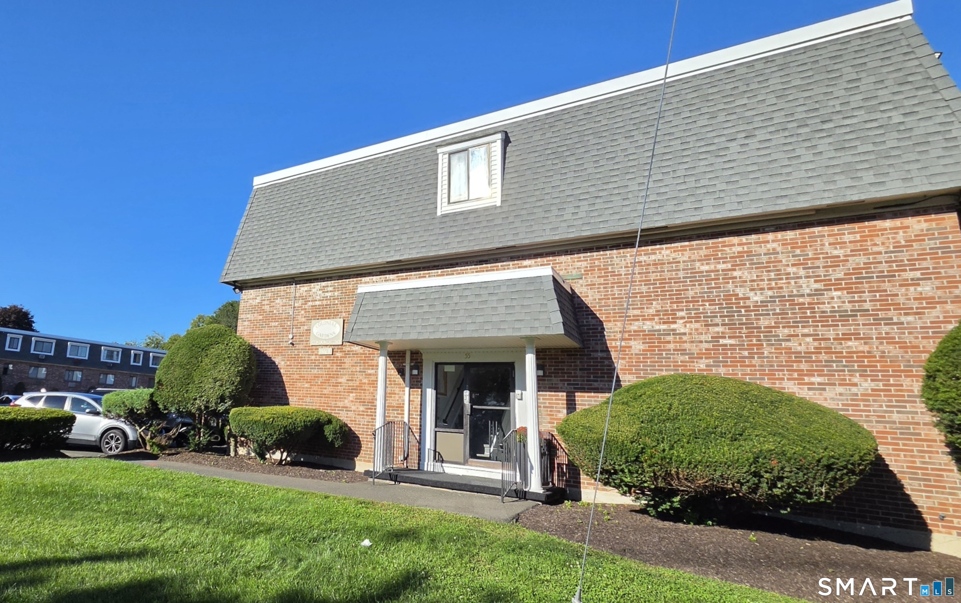 Danbury CT, 51 Wildman Street, Unit B609