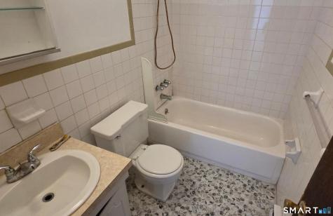 51 Wildman Street Danbury CT 06810