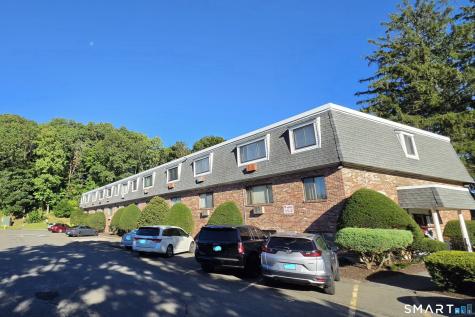 51 Wildman Street Danbury CT 06810