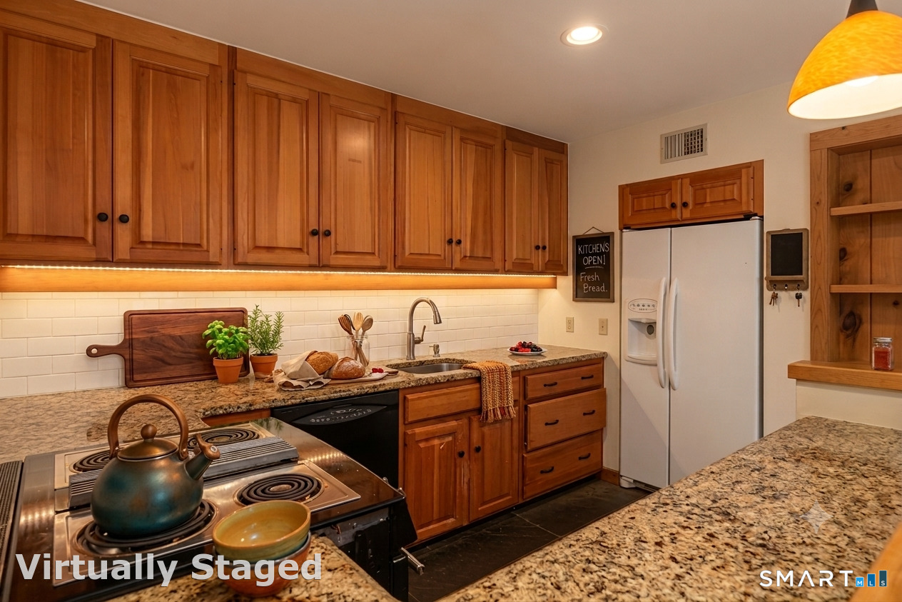 65 Long Hill Farm Unit 65 Guilford CT 06437