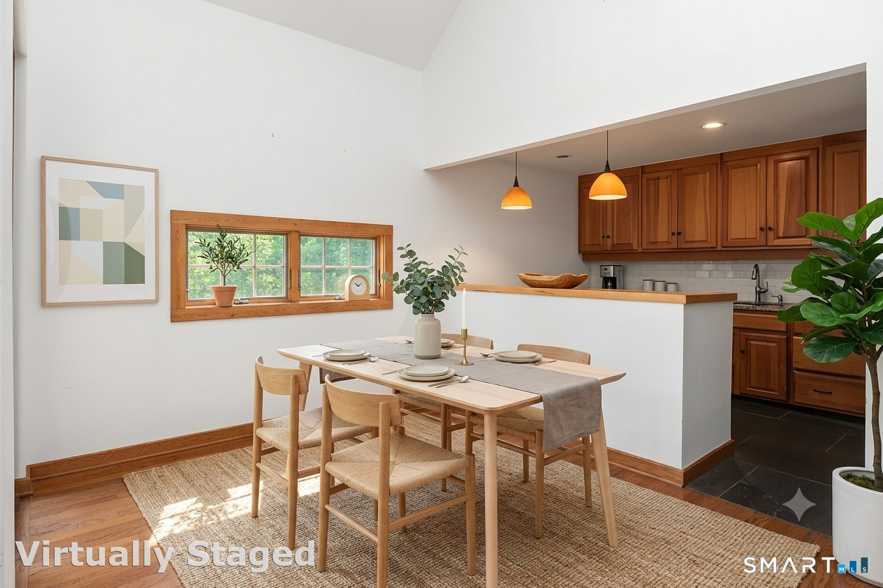 65 Long Hill Farm Unit 65 Guilford CT 06437