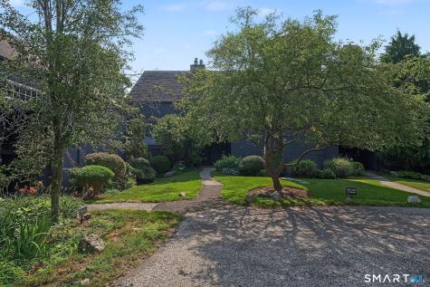 65 Long Hill Farm Unit 65 Guilford CT 06437