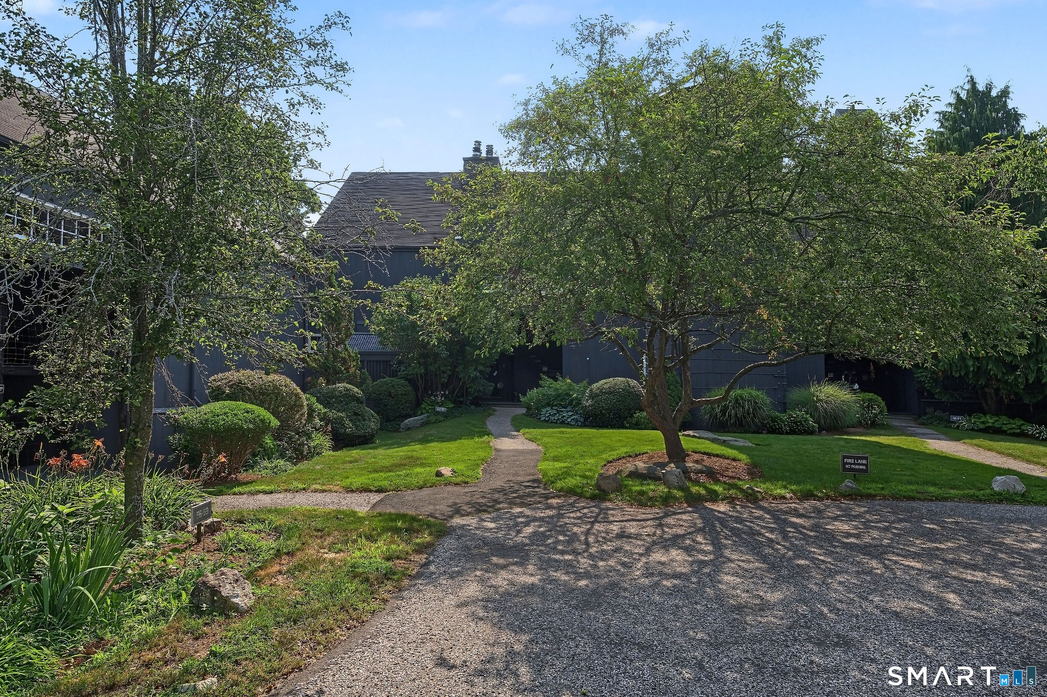65 Long Hill Farm Unit 65 Guilford CT 06437