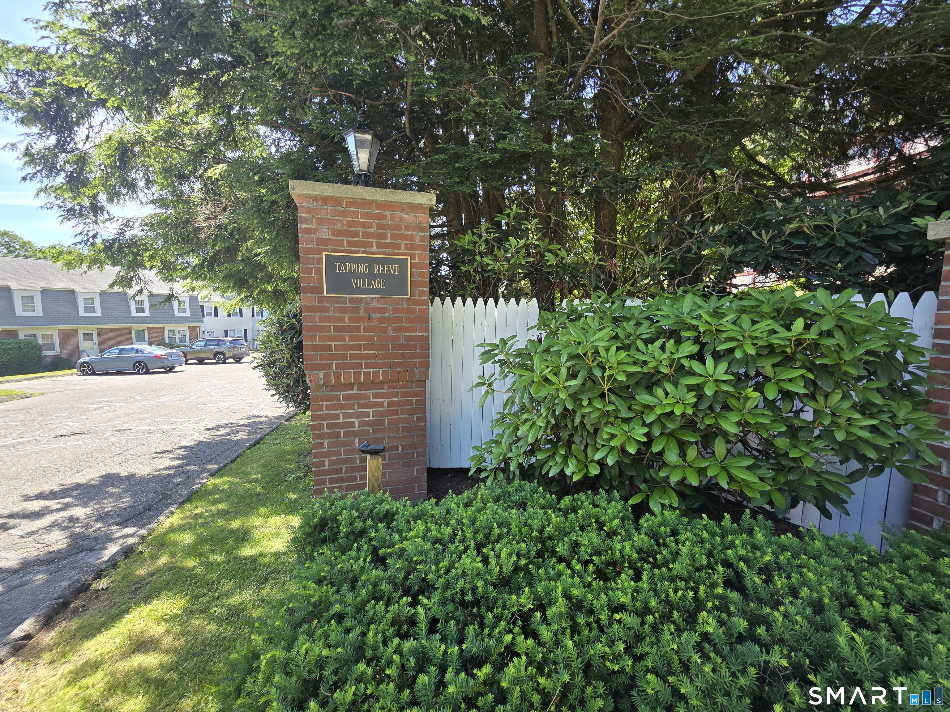 24 Tapping Reeve Village Litchfield CT 06759