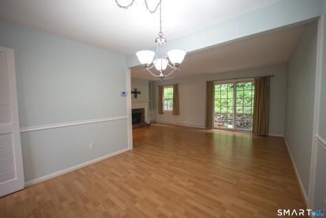 24 Tapping Reeve Village Litchfield CT 06759