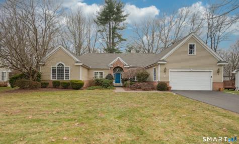 24 Worthington Drive Farmington CT 06032