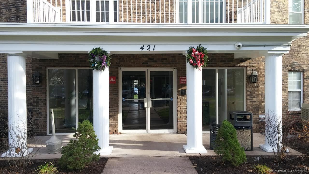 421 Tolland Street East Hartford CT 06108