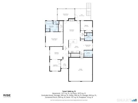 10 Crestview Drive Middlefield CT 06481
