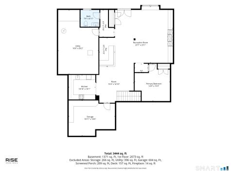 10 Crestview Drive Middlefield CT 06481