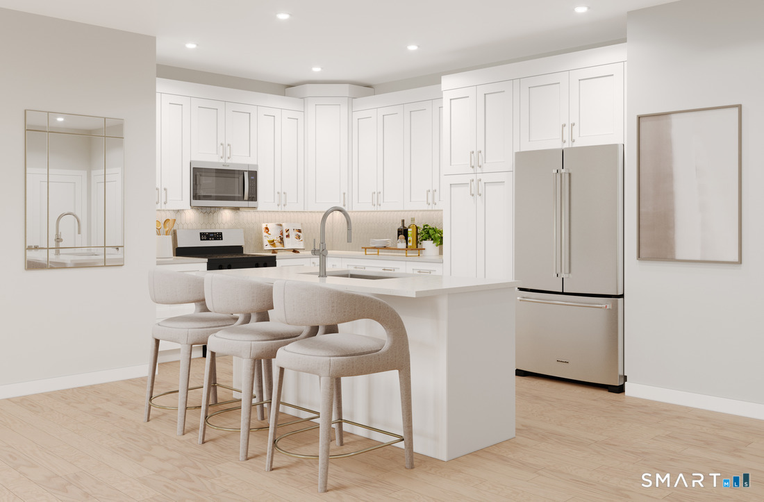 122 Woodland Road Danbury CT 06810