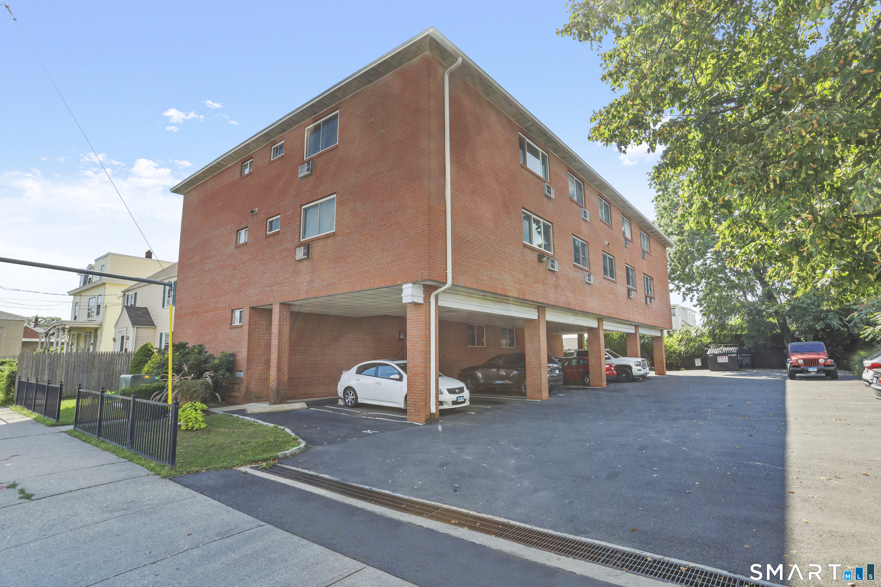 15 Victory Street Stamford CT 06902