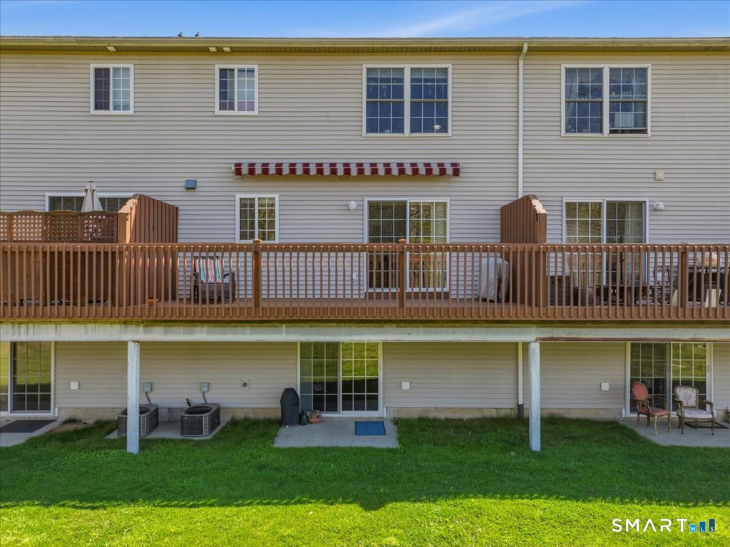 160 Briar Lane Norwich CT 06360