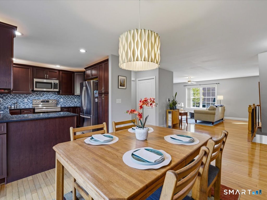 160 Briar Lane Norwich CT 06360