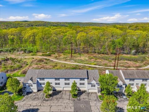 160 Briar Lane Norwich CT 06360