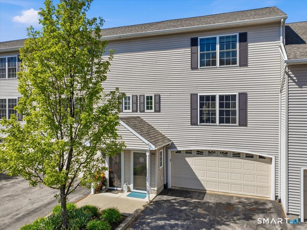 160 Briar Lane Norwich CT 06360