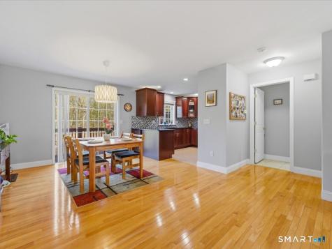 160 Briar Lane Norwich CT 06360