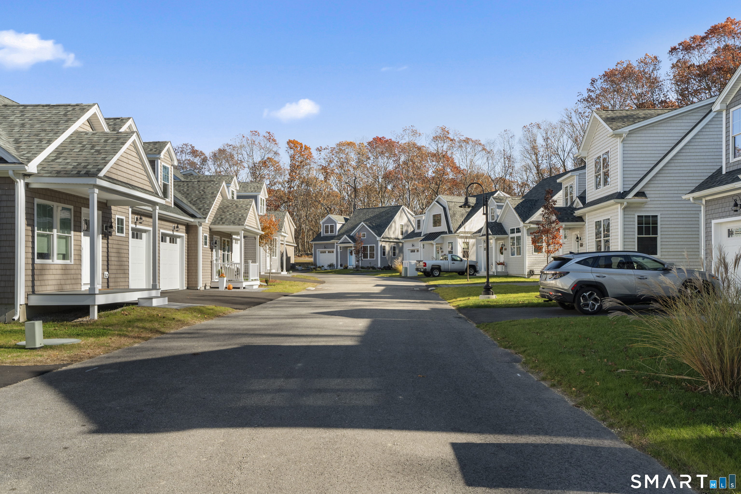 9 Ivy Hill Road Waterford CT 06385