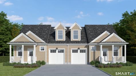 9 Ivy Hill Road Waterford CT 06385