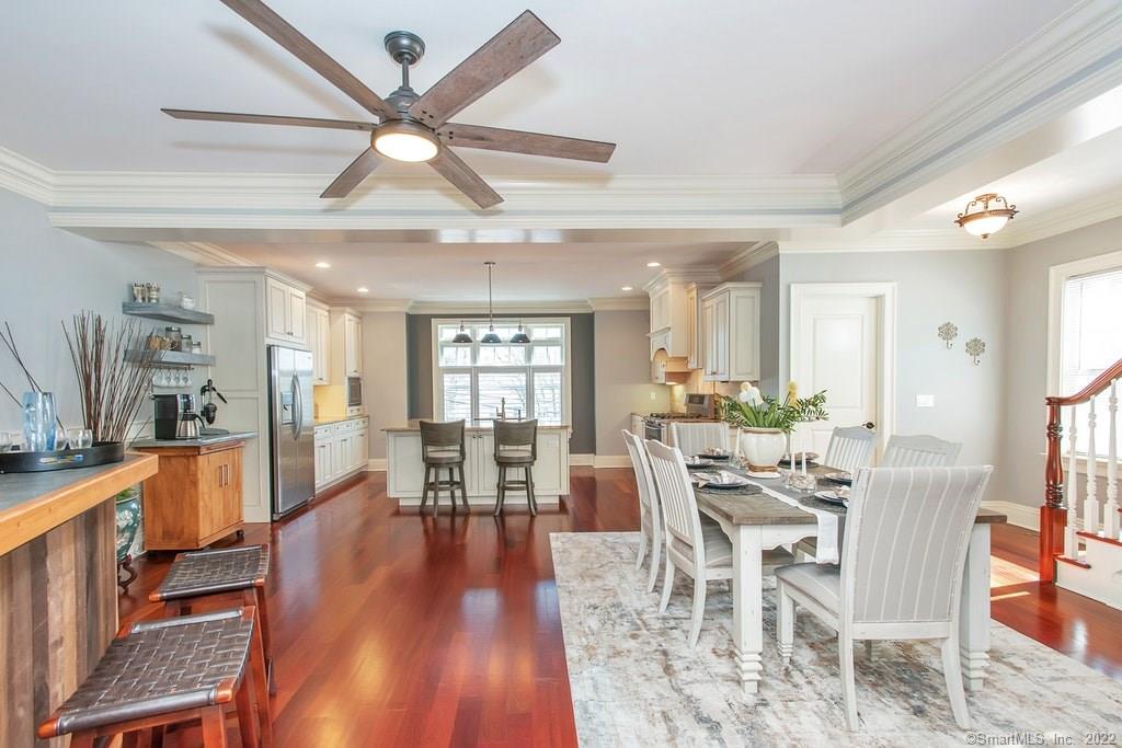 40 Oak Ridge Street Greenwich CT 06830