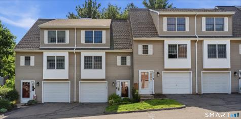 403 Holly Hill Drive Rocky Hill CT 06067