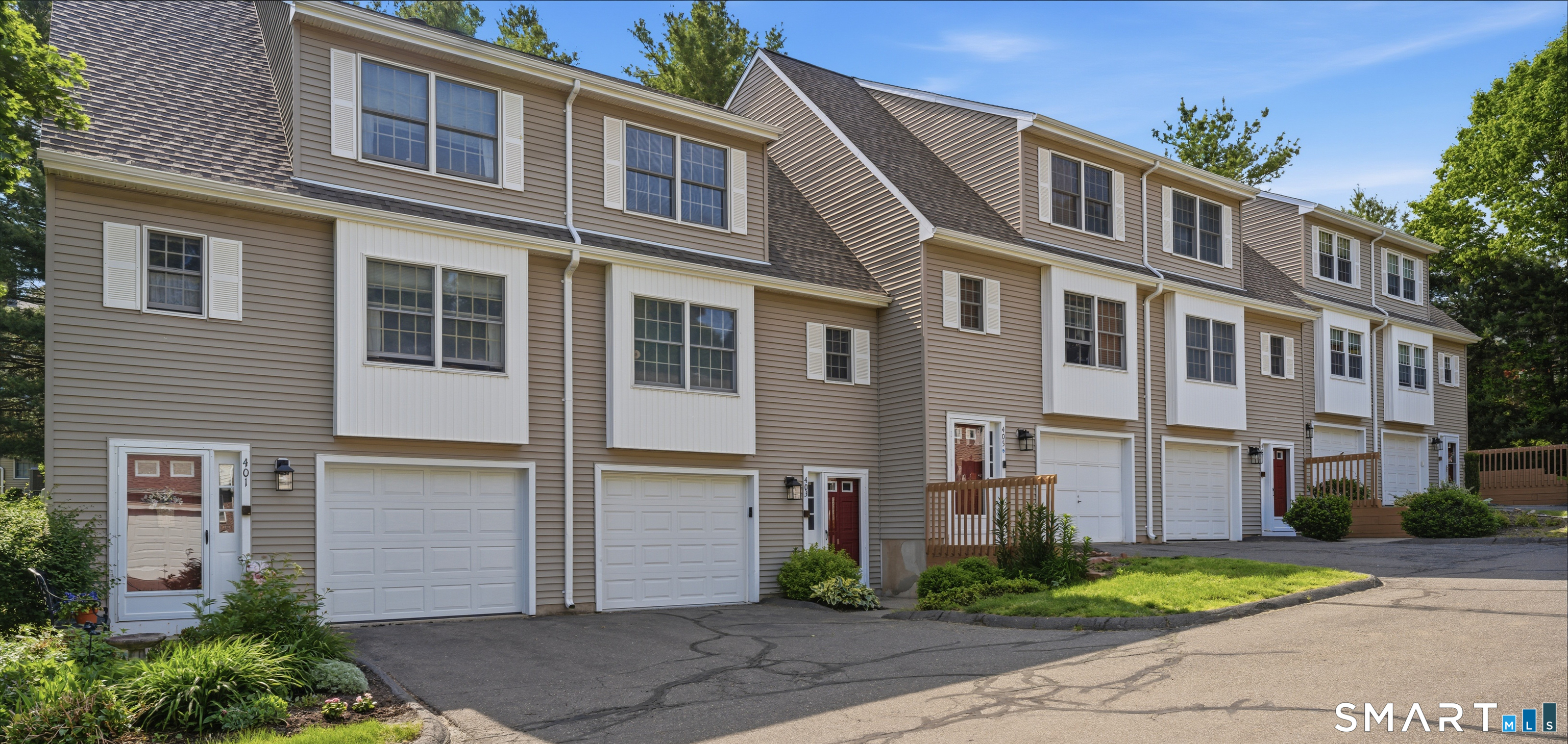 403 Holly Hill Drive Rocky Hill CT 06067