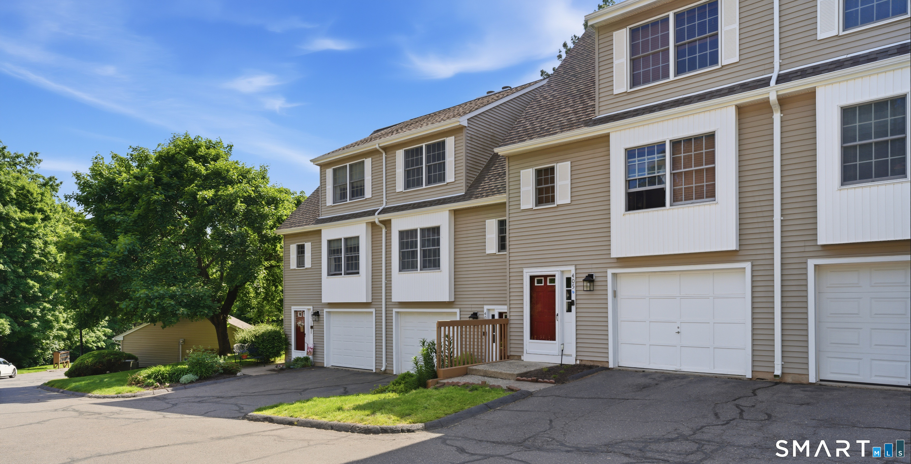 403 Holly Hill Drive Rocky Hill CT 06067