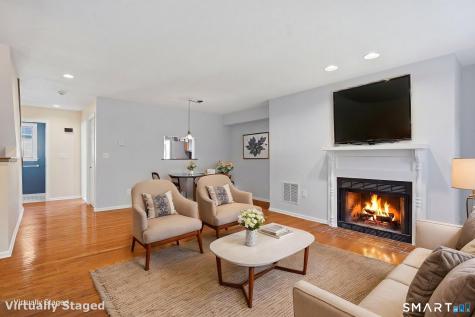 403 Holly Hill Drive Rocky Hill CT 06067