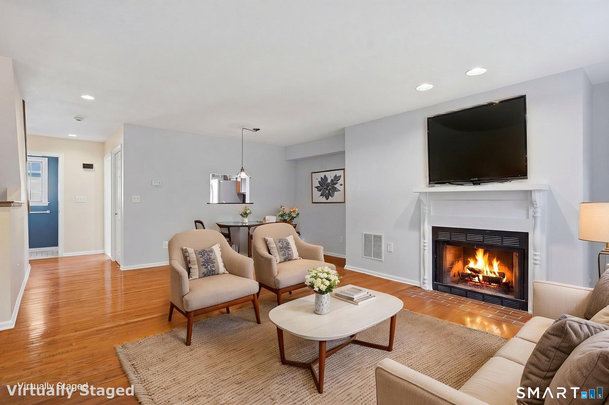403 Holly Hill Drive Rocky Hill CT 06067