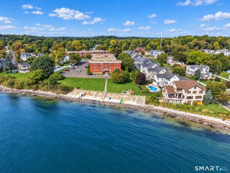181 Melba Street Milford CT 06460