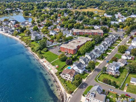 181 Melba Street Milford CT 06460