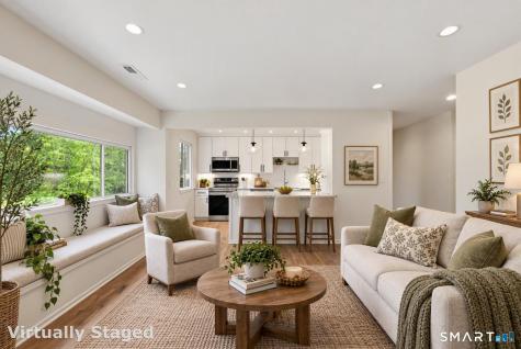 176 Heritage Village Southbury CT 06488