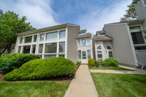 170 Turtle Bay Drive Branford CT 06405