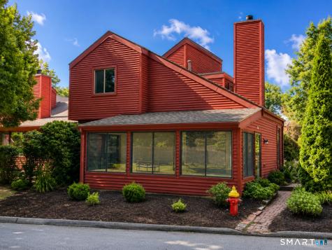298 Hollister West Way Glastonbury CT 06033