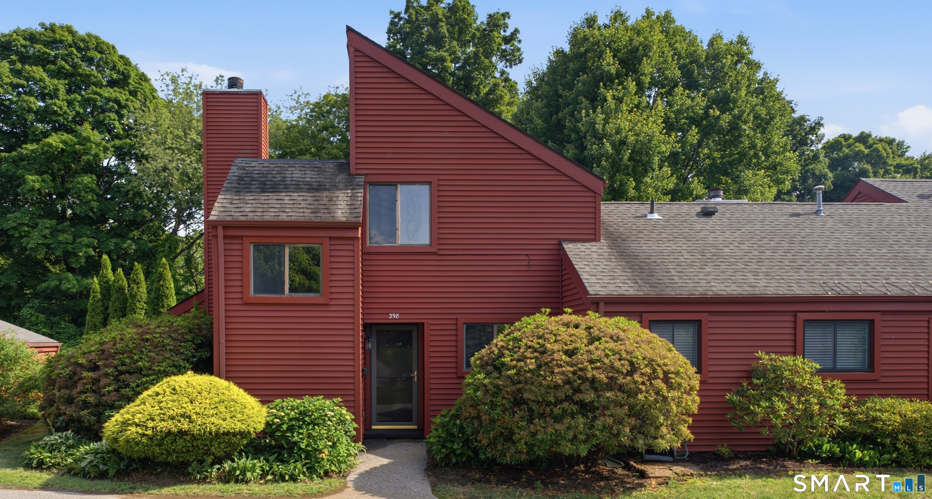 298 Hollister West Way Glastonbury CT 06033