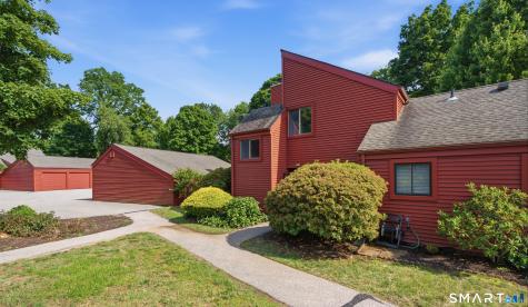 298 Hollister West Way Glastonbury CT 06033