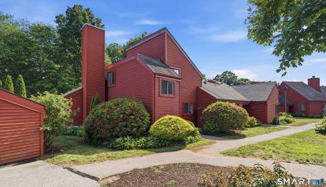 298 Hollister West Way Glastonbury CT 06033