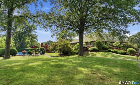 298 Hollister West Way Glastonbury CT 06033