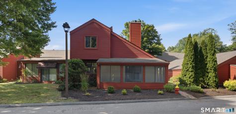 298 Hollister West Way Glastonbury CT 06033
