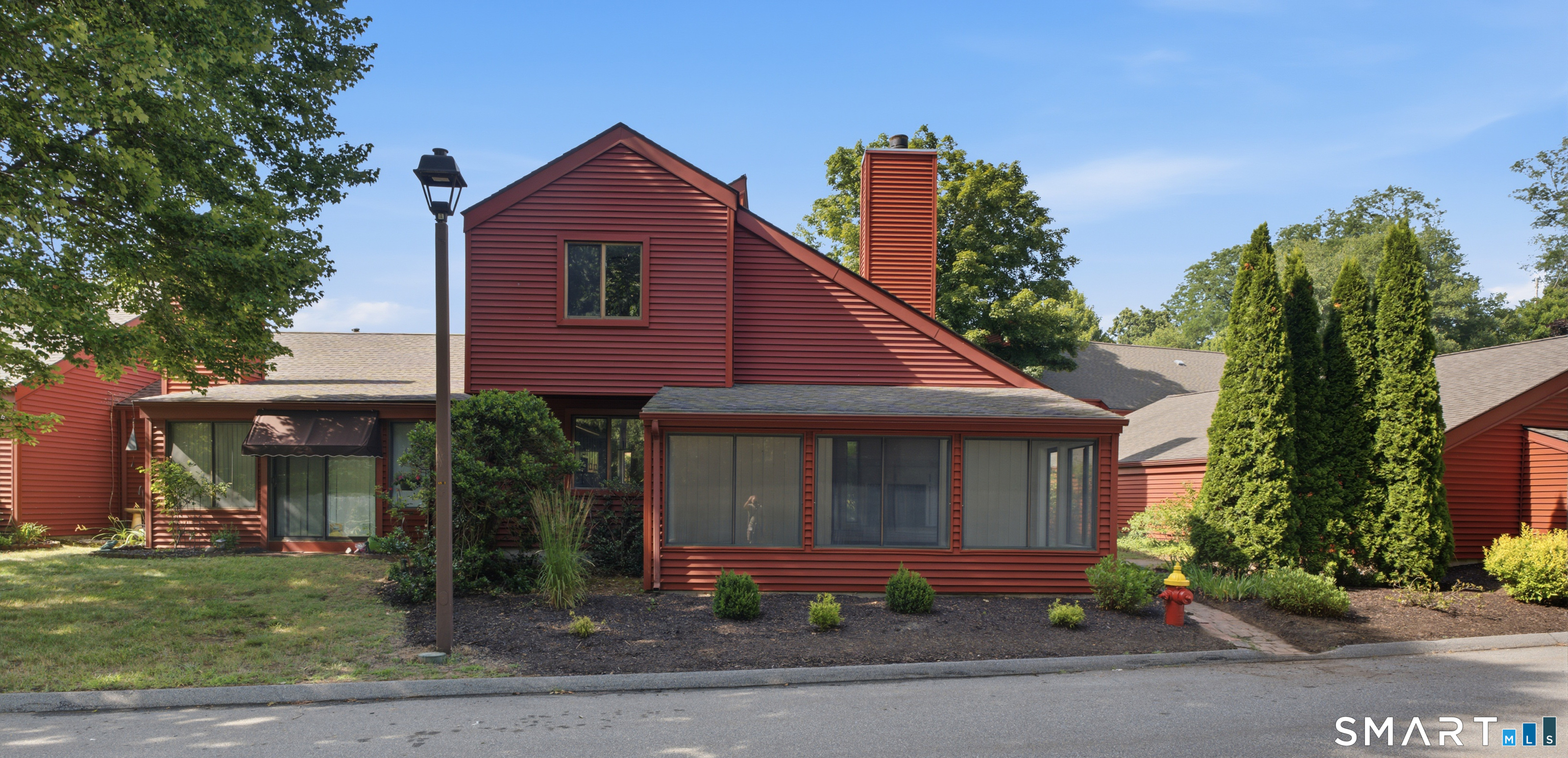 298 Hollister West Way Glastonbury CT 06033