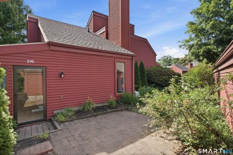 298 Hollister West Way Glastonbury CT 06033