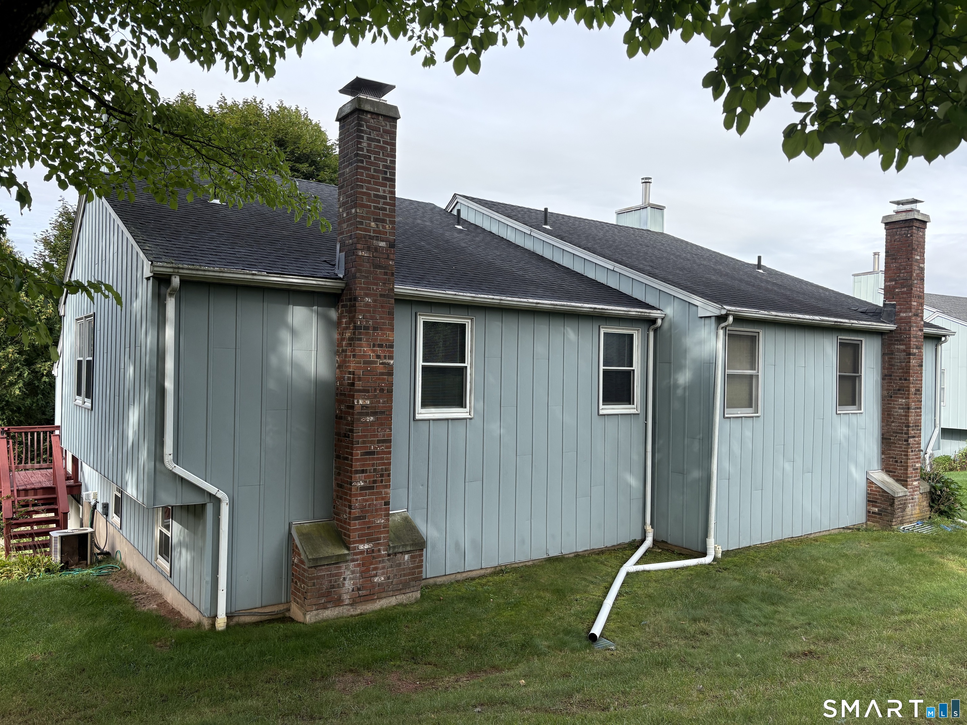 9 Valley View Drive Hamden CT 06518