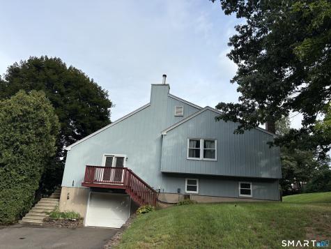 9 Valley View Drive Hamden CT 06518