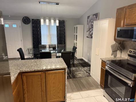 9 Valley View Drive Hamden CT 06518