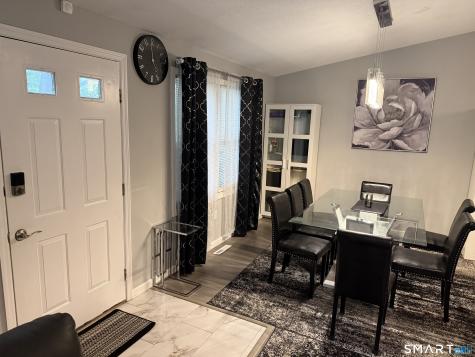 9 Valley View Drive Hamden CT 06518