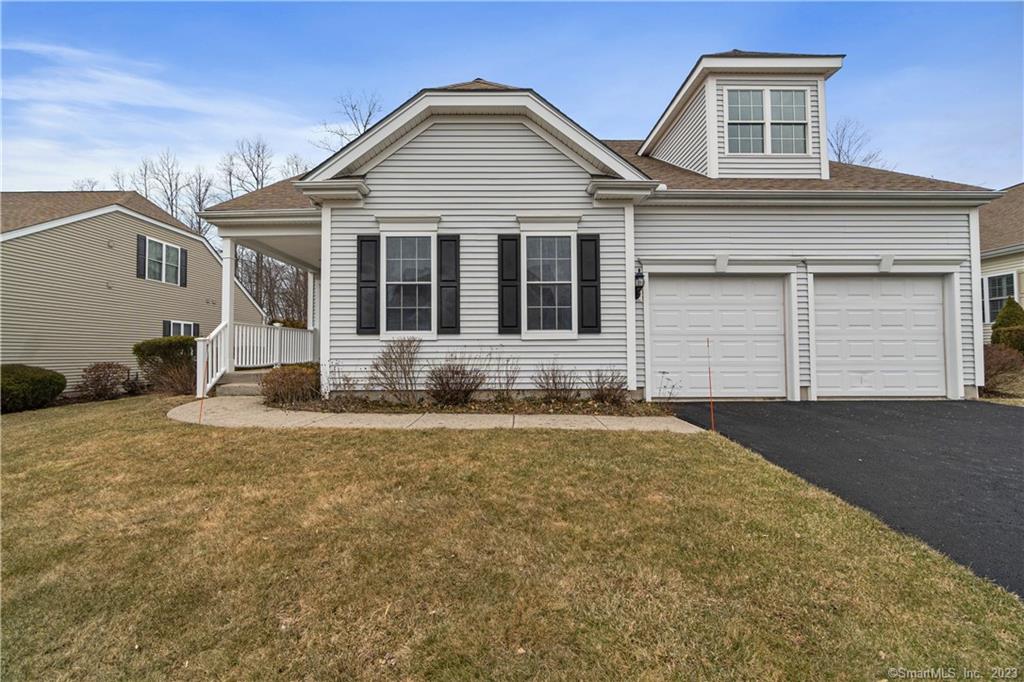 30 Bramble Way Cheshire CT 06410
