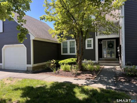 2 Fairmount Lane Granby CT 06035
