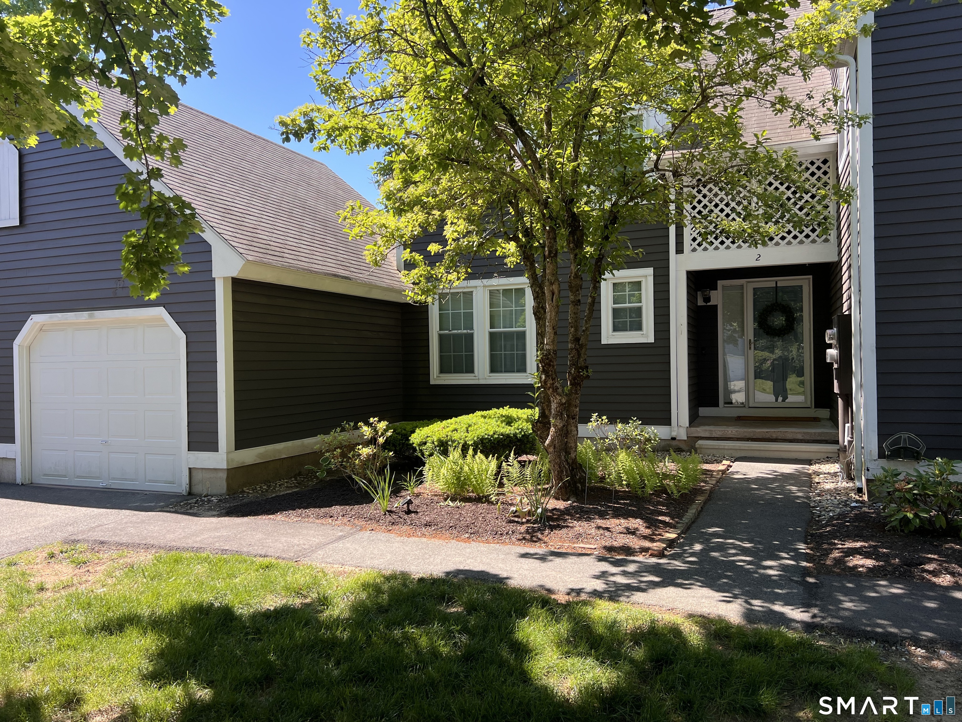 2 Fairmount Lane Granby CT 06035