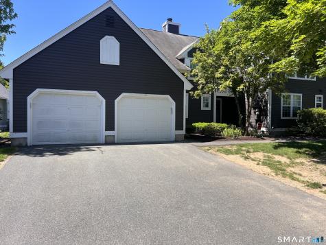 2 Fairmount Lane Granby CT 06035