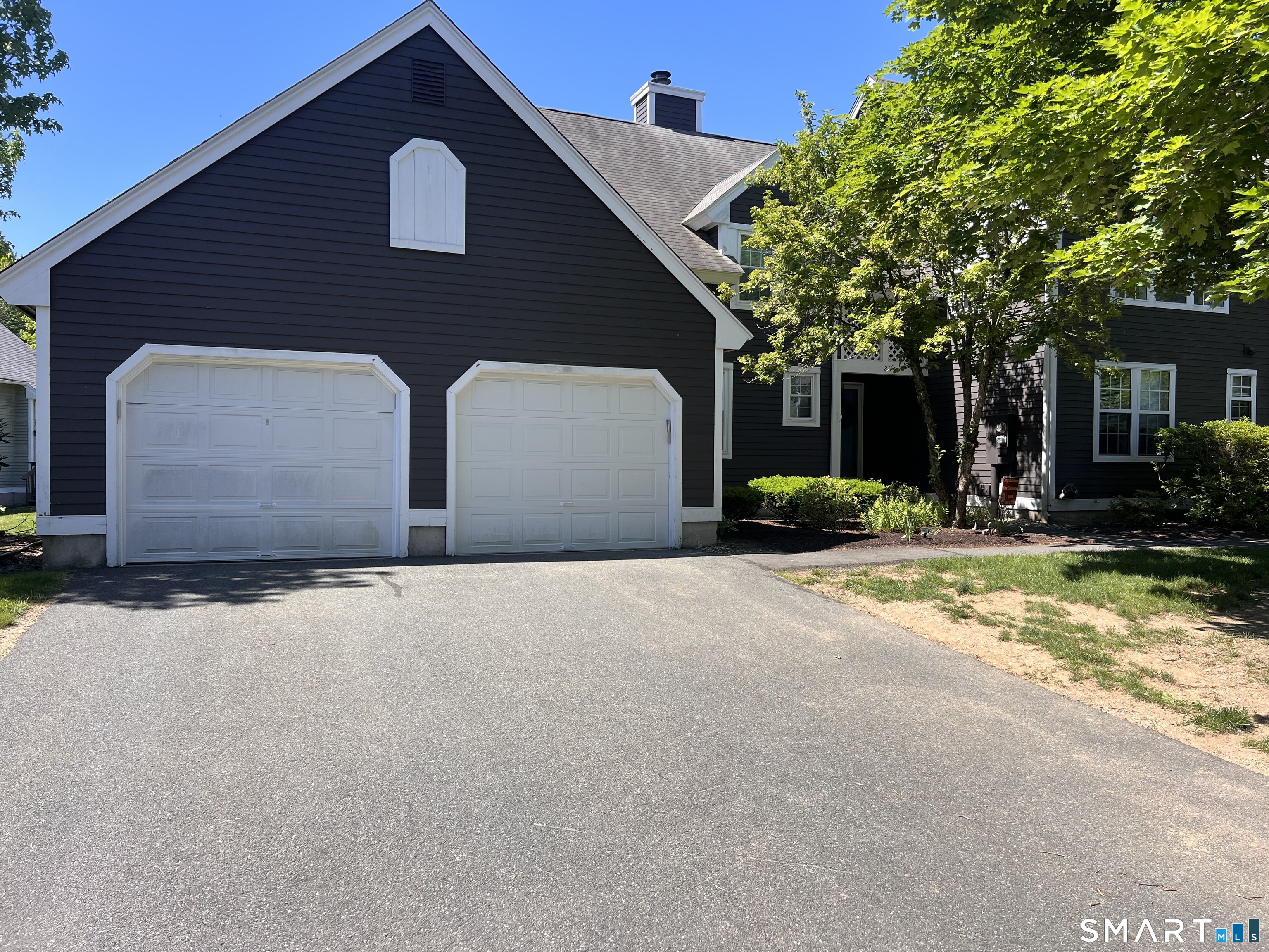 2 Fairmount Lane Granby CT 06035