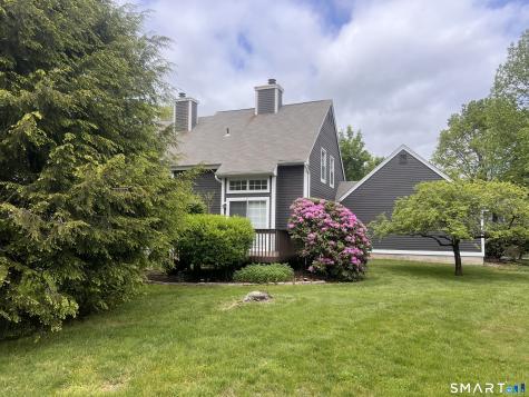 2 Fairmount Lane Granby CT 06035